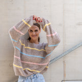 STRICKPULLI "SMILLA"