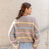 STRICKPULLI "SMILLA"