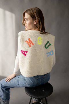 TEDDYWESTE „AMOUR“