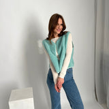 TEDDYWESTE „AMOUR“