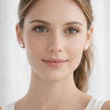 OHRSTECKER „HERZCHEN GLOW“