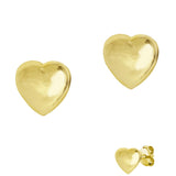 OHRSTECKER „HERZCHEN GLOW“