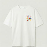 T-SHIRT „IT‘S A GOOD LIFE“