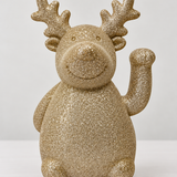 WINKE- WEIHNACHTSRENTIER „RUDOLPH“