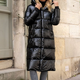 PUFFER COAT