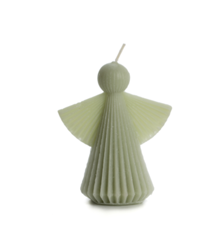 KERZE "ENGEL"