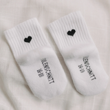 BABYSOCKEN "HERZ"