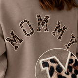 SWEATER "MOMMY“