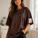 LEOSHIRT IN LEICHTEM BUTTERSTOFF „STELLA“