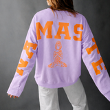 SWEATSHIRT „NAMASTE“