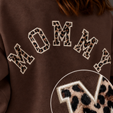 SWEATER "MOMMY“