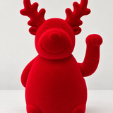 WINKE- WEIHNACHTSRENTIER „RUDOLPH“