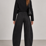„COPENHAGEN“ BALLON-FIT JEANS