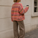 „MIA SUNSET“ CARDIGAN