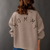 SWEATER "MOMMY“