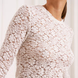 SPITZENSHIRT „LOUISE“