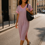 SHIRTKLEID „PALMA“