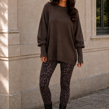 OVERSIZE PULLI „LIVA“