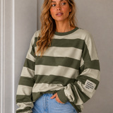 Butterstoff Sweater Autumn Vibes | One Size 36–42