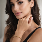 „NOVA“ KUGELARMBAND