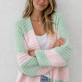 SWEET PASTELL CARDIGAN