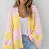 SWEET PASTELL CARDIGAN
