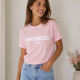T-SHIRT „PROSECCO MOOD“