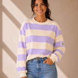 BUTTERSTOFF SWEATER "LIFE ISN'T PERFECT BUT YOUR OUTFIT CAN BE"