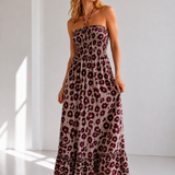 WILD GRACE DRESS