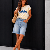T-SHIRT „OHLALA“