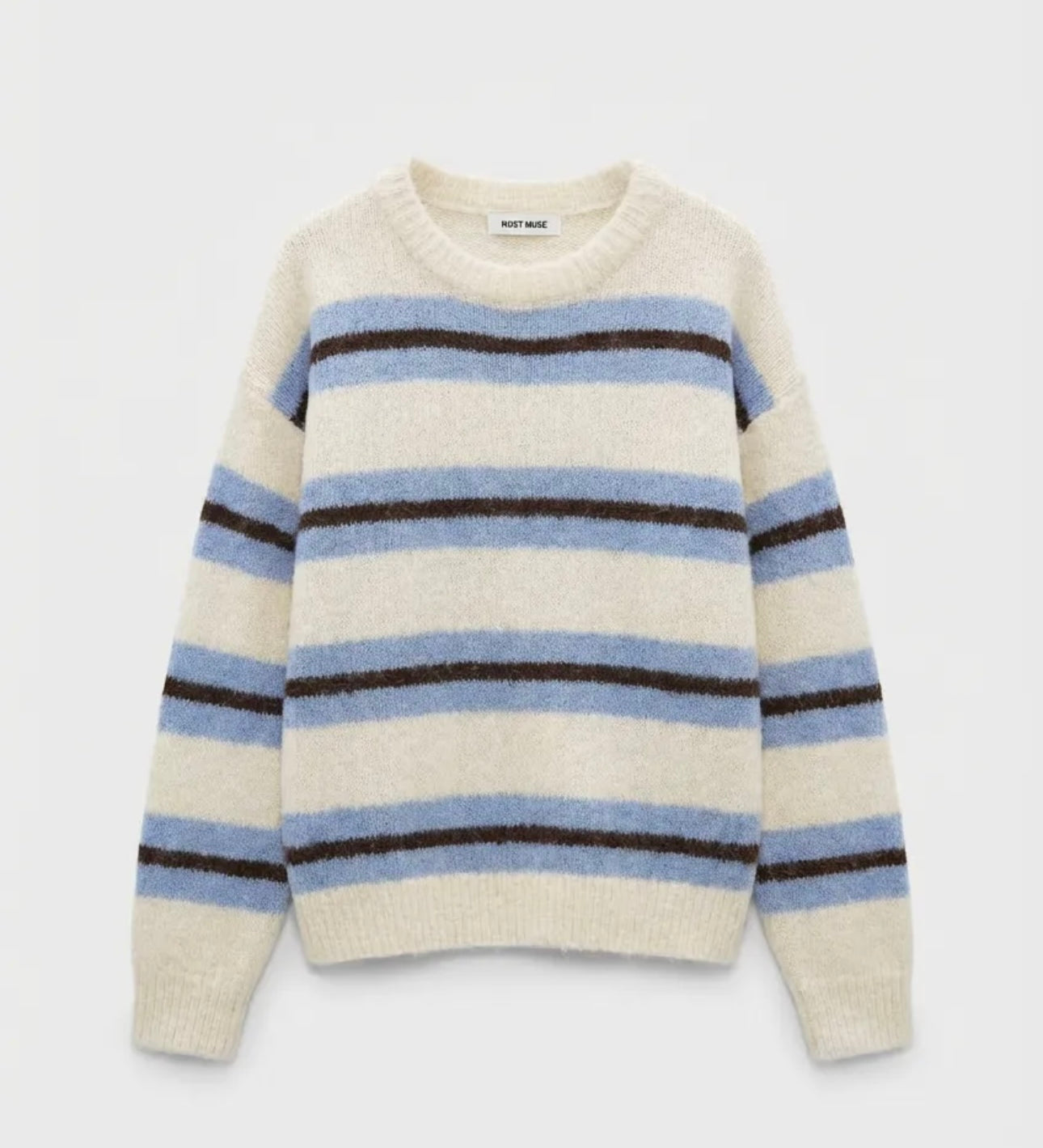 PULLOVER "AVA" - Vorbestellung!