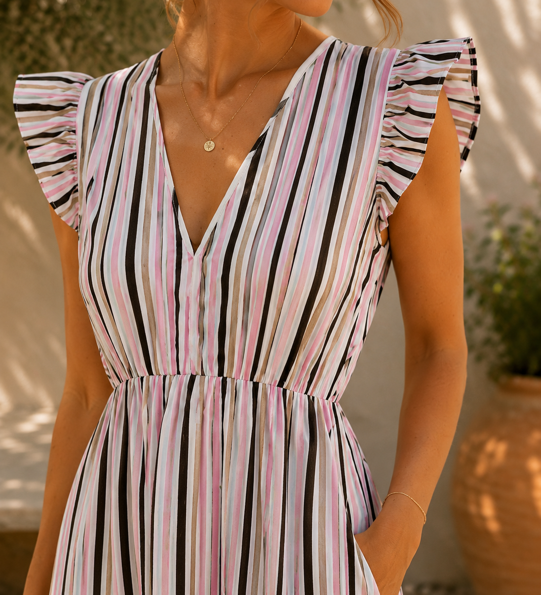 MAXIKLEID "AURELIÈ"