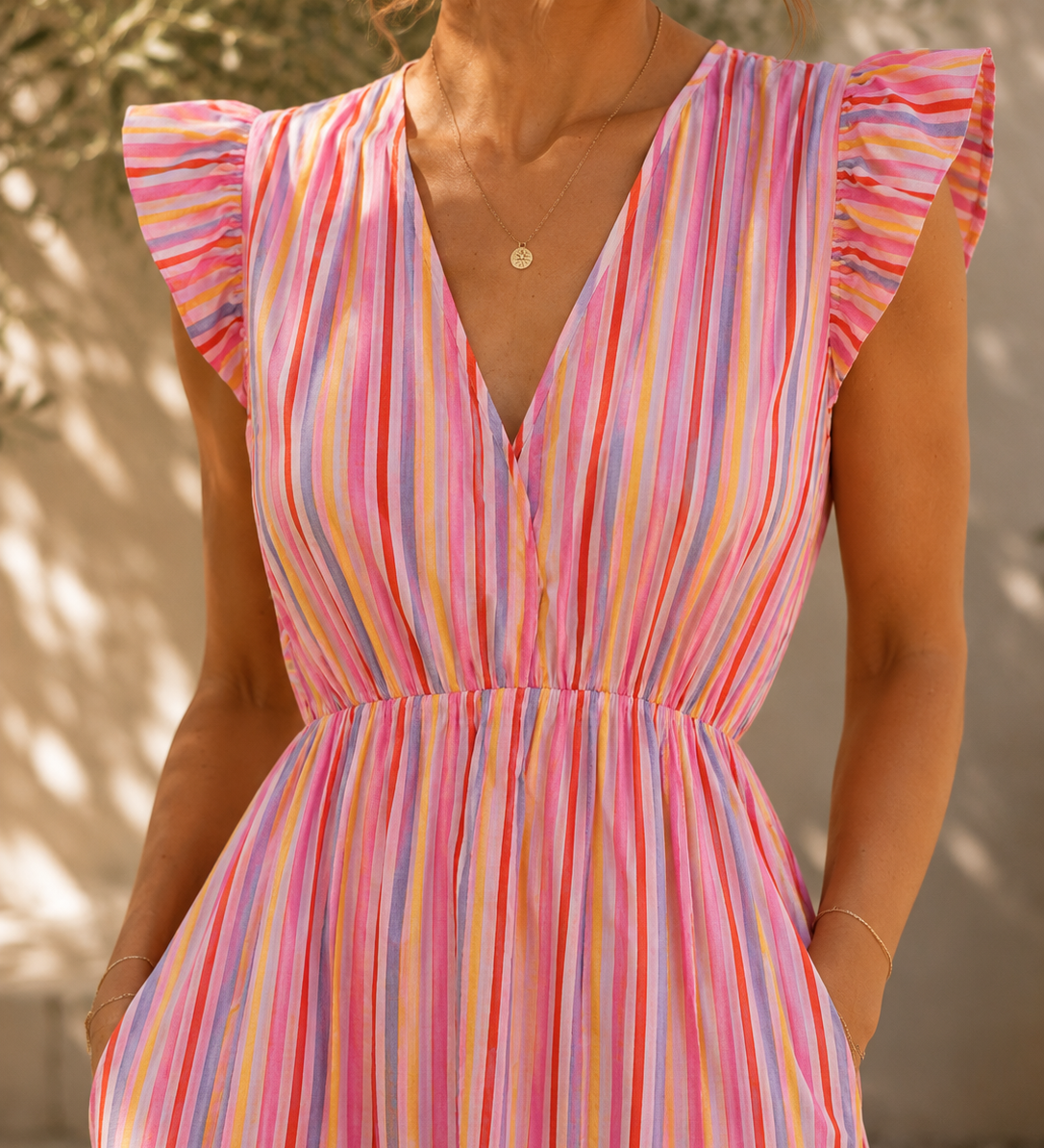 MAXIKLEID "AURELIÈ"