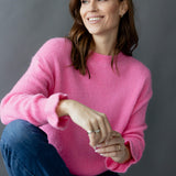 PULLI "PINK EXPLOSION"