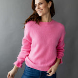 PULLI "PINK EXPLOSION"
