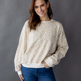 HELLES LEO SWEATSHIRT "URBAN JUNGLE"
