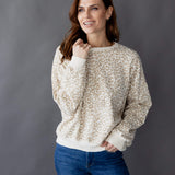HELLES LEO SWEATSHIRT "URBAN JUNGLE"