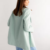 CLASSIC FORM BLAZER