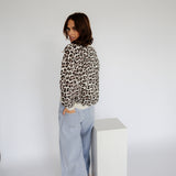 LEO SWEATSHIRT "URBAN JUNGLE"