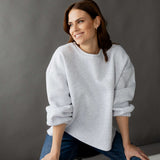 SWEATER "GOOD VIBES"