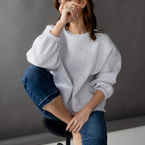 SWEATER "GOOD VIBES"