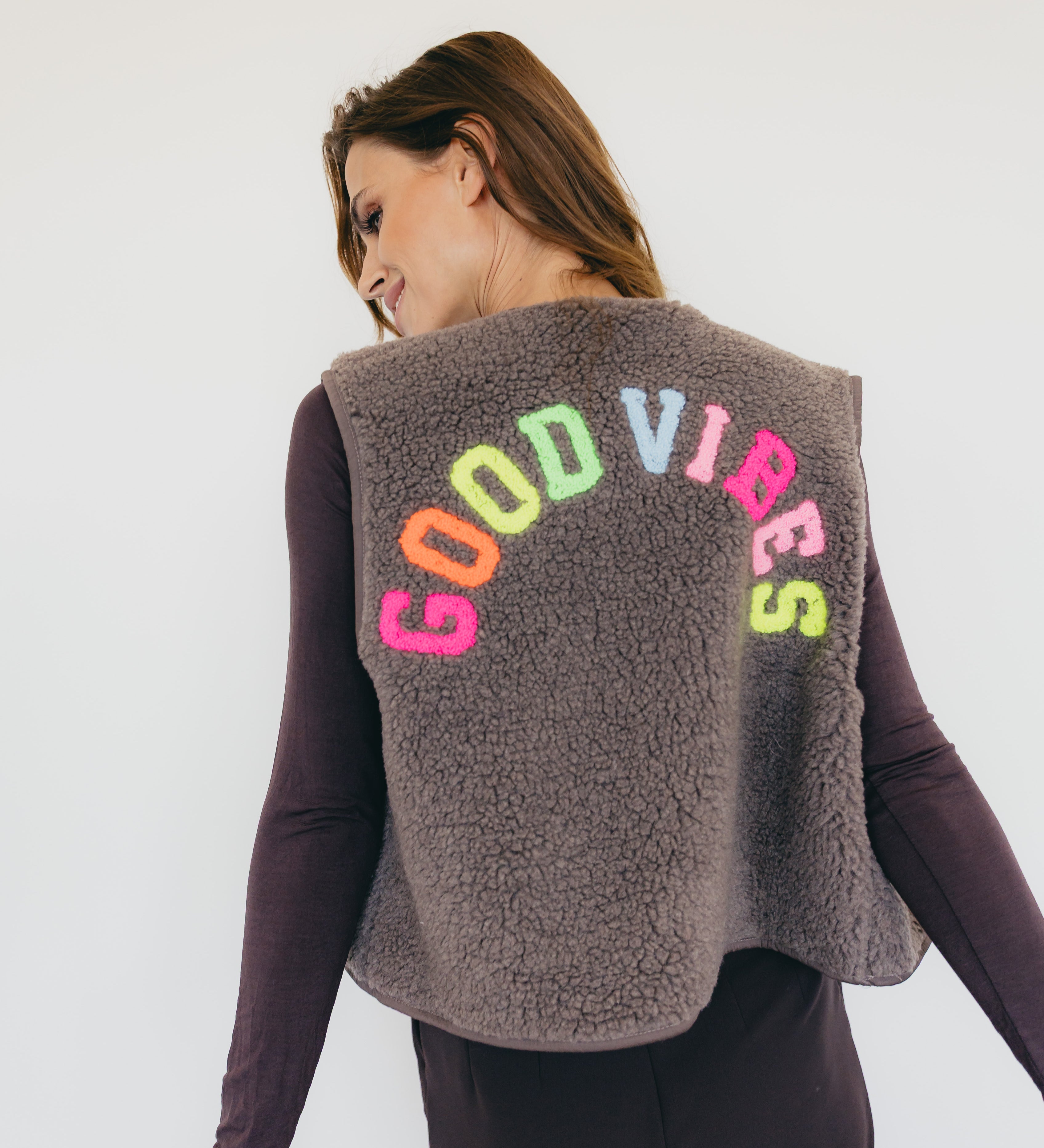 TEDDYWESTE „GOOD VIBES“