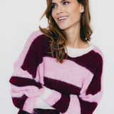 STRICKPULLOVER "LARA"