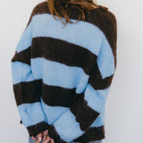 STRICKPULLOVER "LARA"