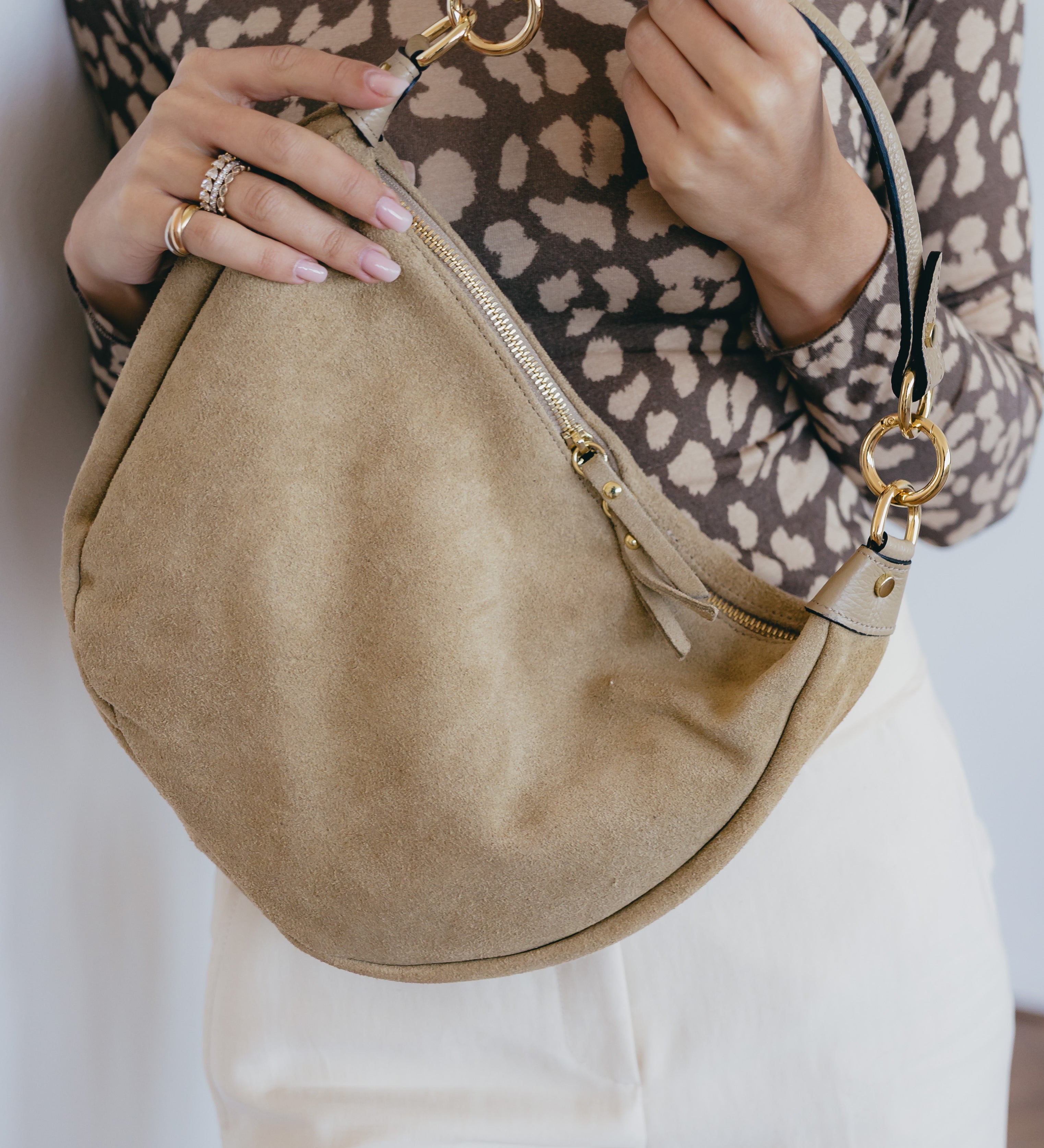 HOBO BAG „COCO“