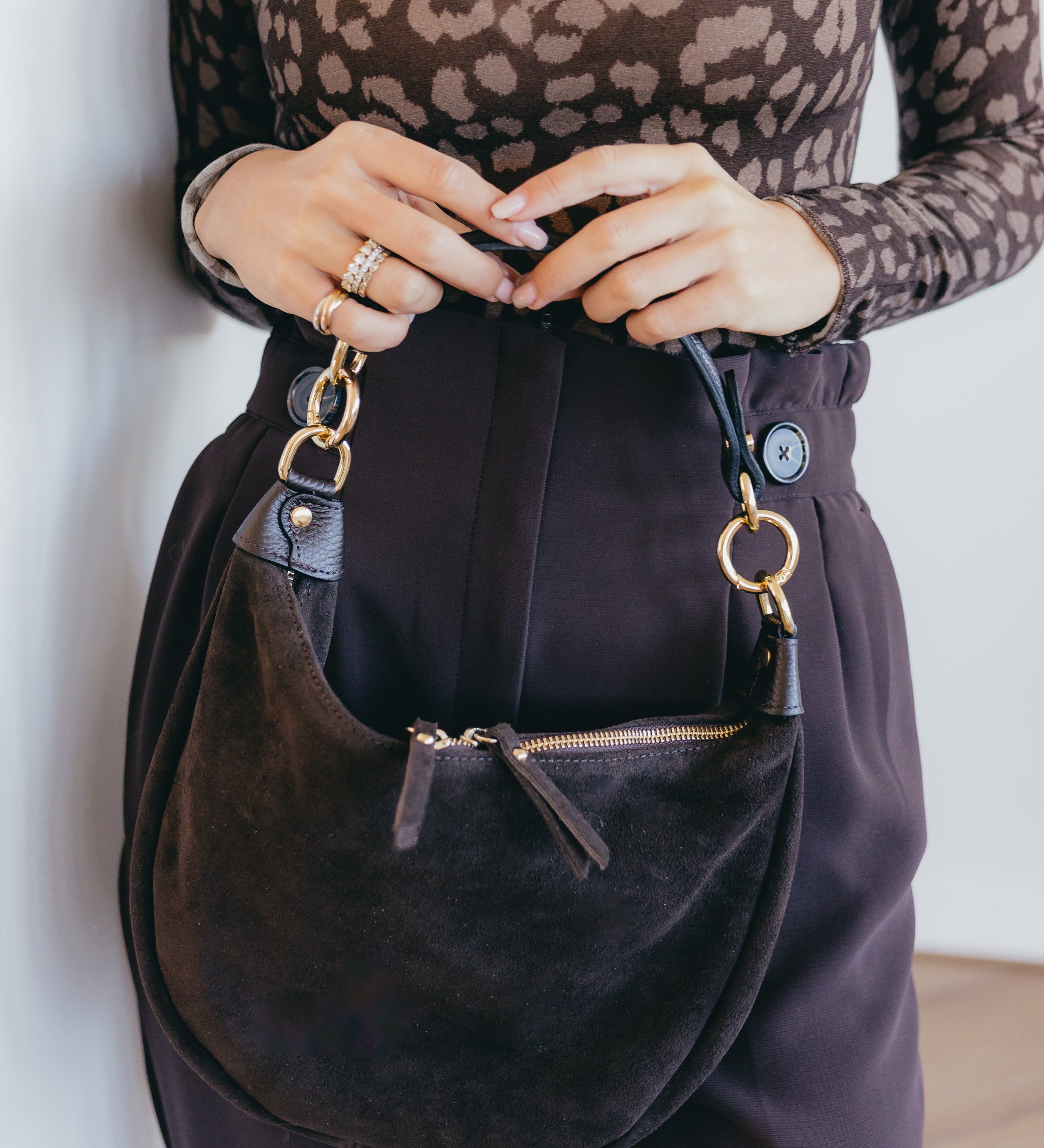 HOBO BAG „COCO“