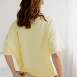 SWEAT T-SHIRT „WILD HEART"