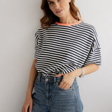 OVERSIZE T-SHIRT „MARA"