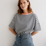 OVERSIZE T-SHIRT „MARA"