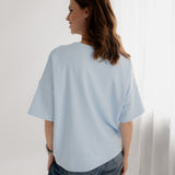 SWEAT T-SHIRT „WILD HEART"